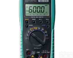 日本共立<em>KEW1011</em>数字<em>万用表</em>|<em>KEW1011</em>多用表现货华南区总代理