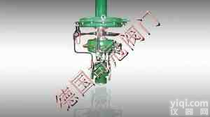 <em>进口</em><em>自力</em>式微压<em>调压</em>阀