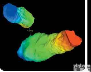 <em>英国</em>C-ALS采空区<em>三维</em>激光扫描仪