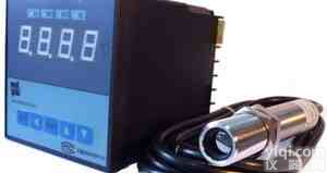 固定式红外温度<em>传感器</em>HE-205，非<em>接触式</em>温度<em>传感器</em>