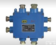 JHH-8<em>本安</em><em>接线盒</em>，八通<em>本安</em><em>接线盒</em>，<em>本安</em>八通<em>接线盒</em>