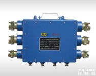 JHH-10<em>本安</em><em>接线盒</em>，十通<em>本安</em><em>接线盒</em>，<em>本安</em>十通<em>接线盒</em>