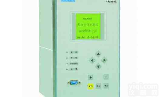 <em>NSP784</em><em>配电变压器</em><em>保护</em>