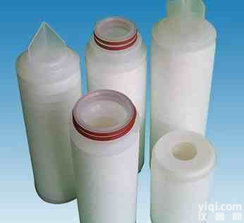 聚醚砜折叠<em>滤芯</em>，大<em>流量</em>折叠<em>滤芯</em>，大通量折叠<em>滤芯</em>