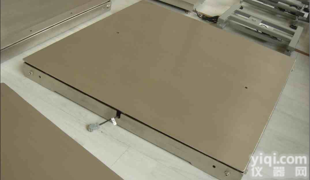 一层<em>不锈钢</em><em>地上衡</em>，3吨<em>不锈钢</em>电子<em>地上衡</em>，苏州<em>地上衡</em>维修点