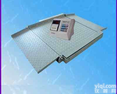 0.8×0.8地<em>磅秤</em>价格，500kg地磅<em>苏州</em>价格，<em>碳钢</em>地上衡厂家