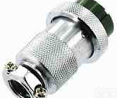 NANABOSHI<em>日本</em><em>七星</em>连接器/插座/<em>插头</em>