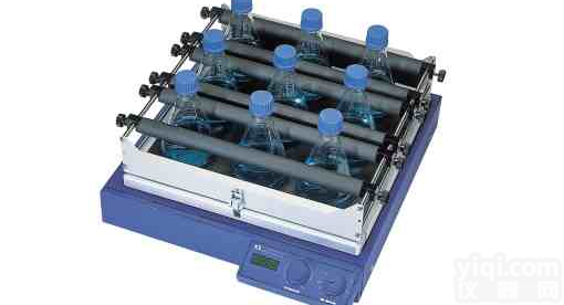 进口<em>德国</em>数显型圆周振荡摇床|圆周<em>振荡器</em>价格