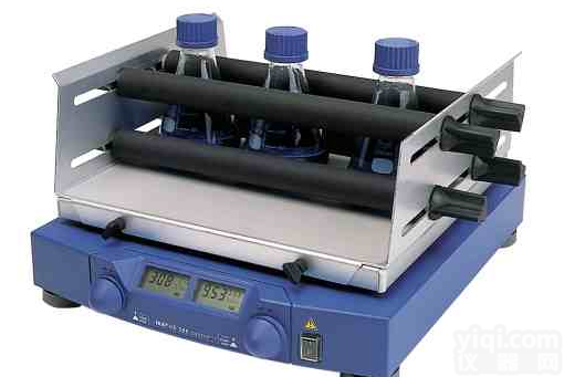 德国ika控制型<em>圆周</em>振荡<em>摇床</em>|控制型<em>圆周</em>振荡<em>摇床</em>使用