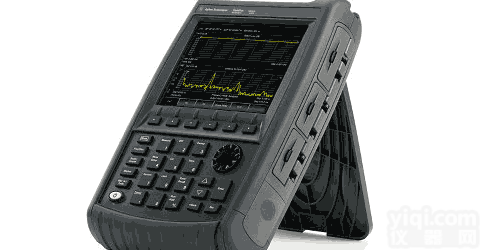 N9912A <em>FieldFox</em> <em>射频分析仪</em>、手持式电缆和天线分析仪，以及手持式频谱分析仪，4/6 GHz