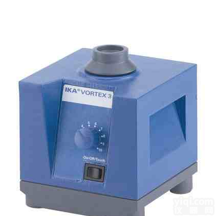 <em>德国</em>ika天才3圆周振荡摇床|圆周<em>振荡器</em>