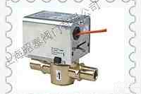 开关式<em>电动阀</em>，<em>风机盘管</em>电动二通阀