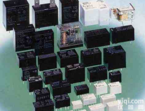 欧姆龙继电器中间功率信号（<em>北京</em>办）<em>132</em>-6928-9814