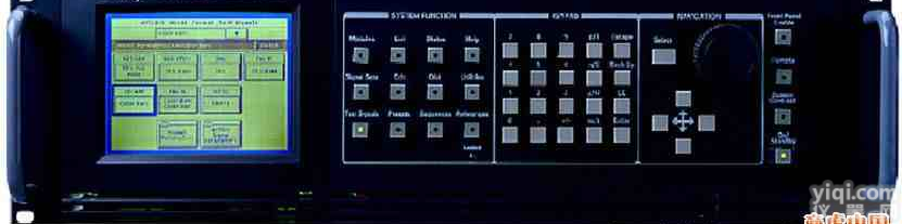 TG2000信号发生器-多格式视频信号发生器