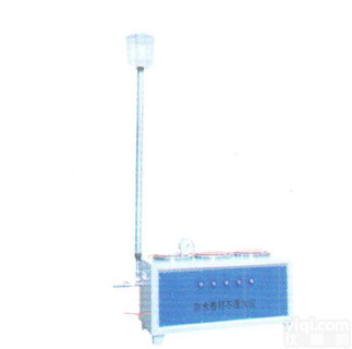 <em>SY</em>-A型<em>防水卷材</em>不<em>透水</em>仪