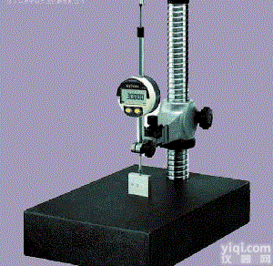 台式<em>测厚仪</em>/<em>测厚仪</em>/数显测试仪/<em>千分</em>精度测试仪