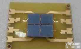 <em>四象限探测器</em>QP1-6