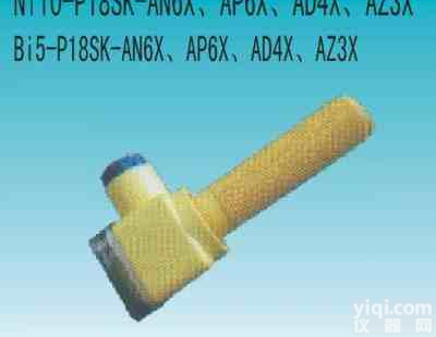 Ni10-P18SK-AN6X<em>图尔克</em>接近开关<em>型号</em>直销价格