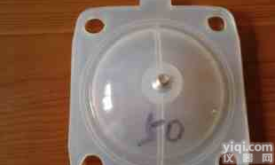 硅胶<em>膜片</em>，<em>隔膜阀</em><em>膜片</em>，医用<em>膜片</em>，食品级<em>膜片</em>