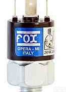 <em>意大利FOX压力开关</em>F4系列