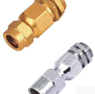 <em>防爆</em><em>填料</em>函 黄铜<em>防爆</em><em>填料</em>函