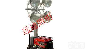 湖北厂价金卤灯_投射<em>照明车</em>-发电机式投射<em>照明车</em>_湖北<em>照明车</em>组