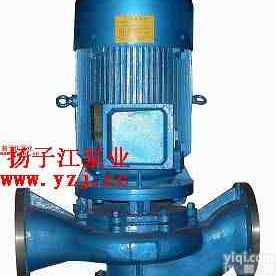 <em>离心泵</em>:ISG型<em>系列</em>立式管道<em>离心泵</em>|立式<em>离心泵</em>