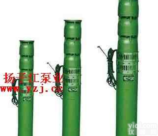 排污泵:QJ<em>系列</em><em>深井泵</em>|深井潜水泵