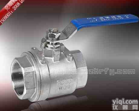 二<em>片式</em>2000PSI<em>球阀</em>