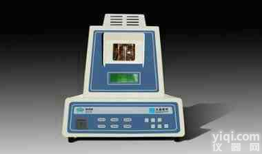 <em>熔点</em>仪(<em>目视</em><em>熔点</em>仪)