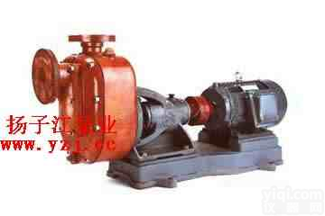 <em>自吸泵</em>:ZS型<em>玻璃钢</em><em>自吸泵</em>