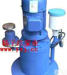 <em>自吸泵</em>:<em>WFB</em>型无密封自控<em>自吸泵</em>