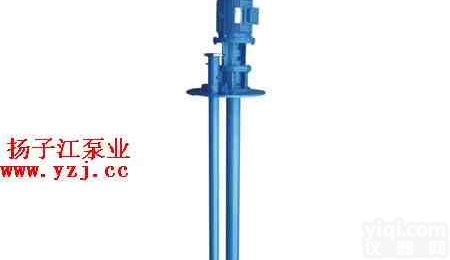 <em>液下泵</em>:BFY型<em>保温</em><em>液下泵</em>