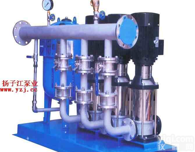 <em>给排水</em>设备:生活变频<em>气压</em>供水<em>成套设备</em>