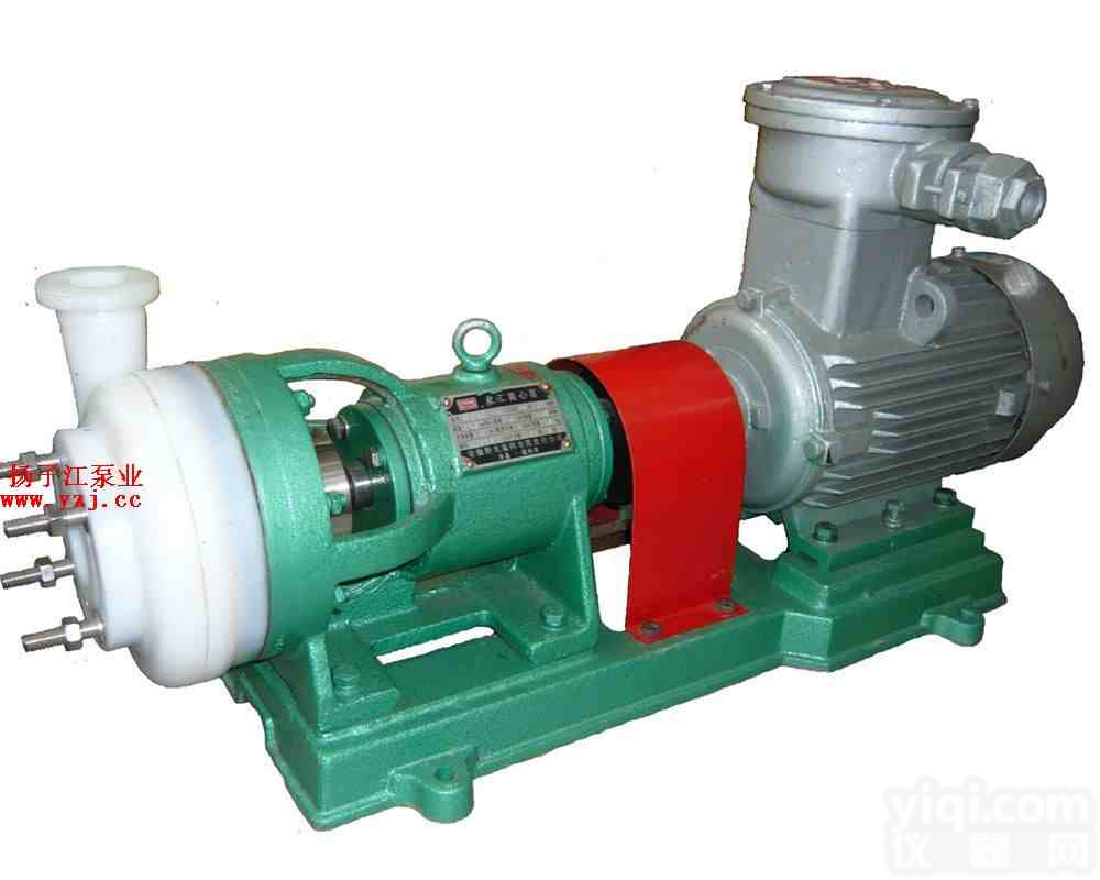 <em>耐腐蚀泵</em>:FSB氟塑料<em>耐腐蚀泵</em>|耐强腐蚀泵|强酸碱泵