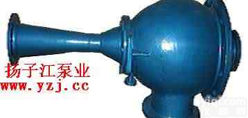 <em>水力</em><em>喷射器</em>:W型<em>水力</em><em>喷射器</em>