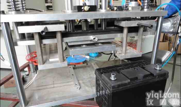 蓄<em>电池</em><em>热封机</em>