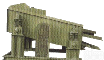 <em>球团</em>矿、<em>烧结</em>矿<em>转鼓</em>前一次、二次振动筛