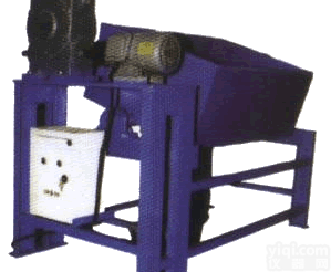 <em>球团</em>矿、<em>烧结</em>矿<em>转鼓</em>后机械摇筛