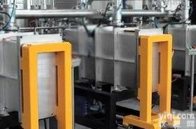 真<em>空箱</em>氦<em>检漏</em>回收系统