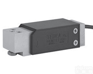 Tedea <em>1022</em> 单<em>点式</em><em>称重</em>传感器