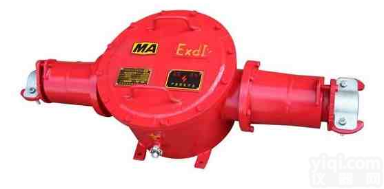 高压三通<em>接线盒</em>，高压<em>二通</em><em>接线盒</em>，BHG1高压<em>接线盒</em>