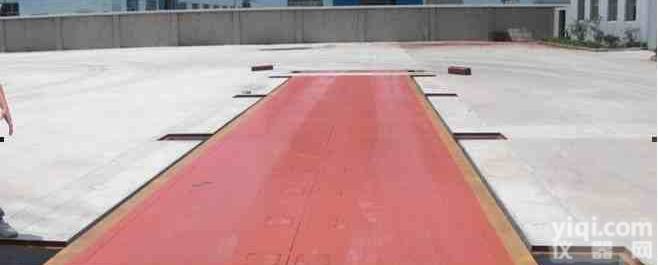 出口式<em>电子</em><em>汽车衡</em>100吨<em>电子</em><em>汽车衡</em>｜150吨<em>汽车衡</em>地磅｜120吨<em>电子</em><em>汽车衡</em><em>厂家</em>