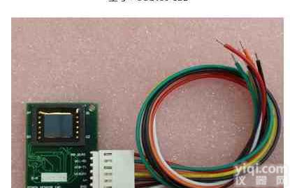 <em>四象限探测器</em>模块OSQ100-SD2