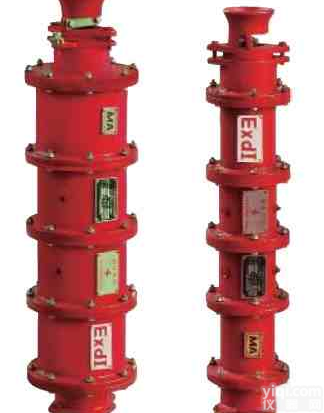 <em>LBG</em>1-200A/6KV电缆<em>连接器</em>，矿用<em>高压</em>电缆<em>连接器</em>