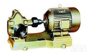 组织认证<em>船用</em><em>齿轮泵</em>款到发货<em>厂家</em>