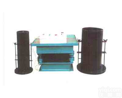 振动台法试验<em>装置</em>  <em>沧州</em>振动台法试验<em>装置</em>