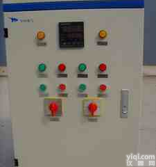 控制柜/<em>控制箱/变频控制箱/宇恒变频控制箱</em>