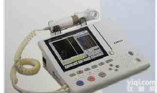 <em>日本捷斯特肺功能仪</em>HI-105/肺功能仪  新款