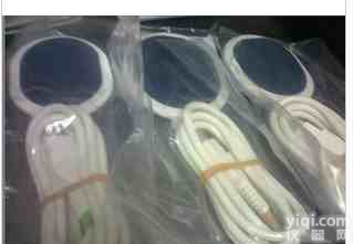 HL-III温热式低周波<em>理疗仪</em><em>电极</em>片